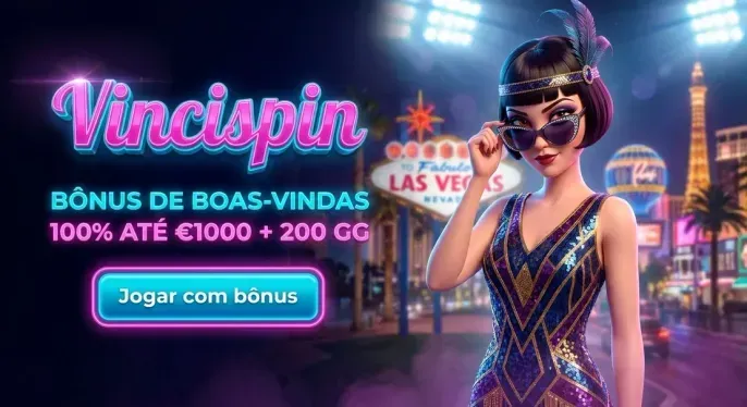 Vincispin Casino