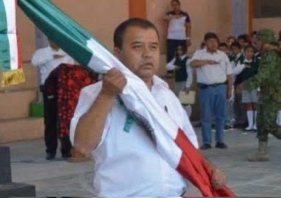 Asesinan a balazos a ex secretario general del Ayuntamiento de Chilapa