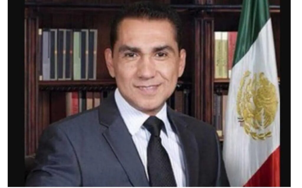 Tribunal confirma absolución de Abarca en el caso Ayotzinapa