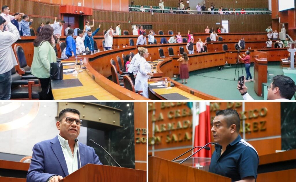 EXHORTAN A LA CFE A MEJORAR EL SERVICIO DE ELECTRICIDAD EN MUNICIPIOS DE GUERRERO