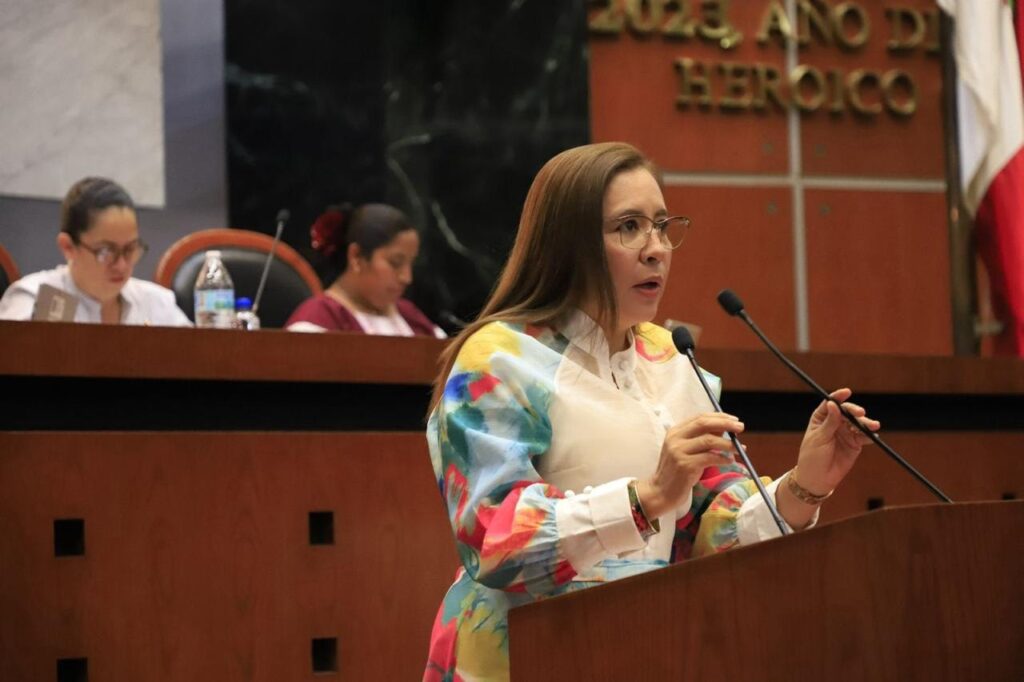 PROPONE DIPUTADA INCLUIR “REDES SOCIALES” EN LA LEY PARA RECONOCER Y ENFRENTAR RIESGOS CONTRA LA NIÑEZ Y ADOLESCENTES