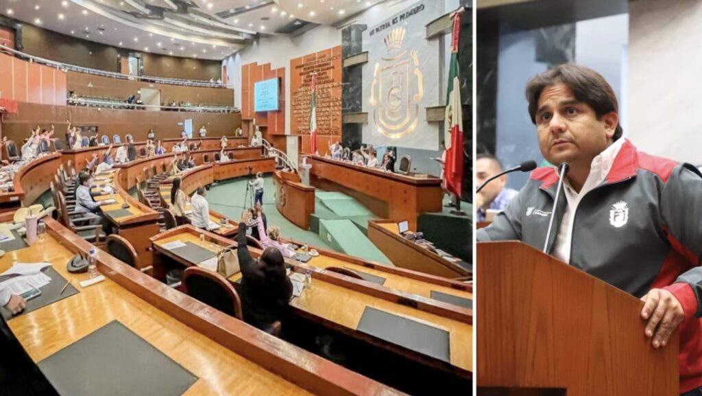 EXHORTAN A TITULAR DE CONADE A INCREMENTAR EL NÚMERO DE BECAS PARA DEPORTISTAS DE ALTO RENDIMIENTO DE GUERRERO.