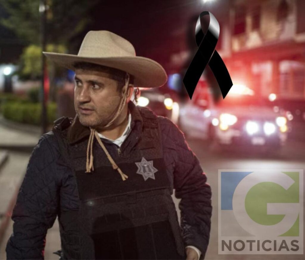 Carlos Manzo: la muerte de un hombre que intentó cambiar lo imposible