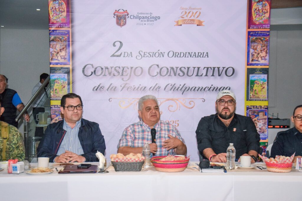 Desorganización y ajustes que no convencen auguran una feria bicentenaria complicada en Chilpancingo