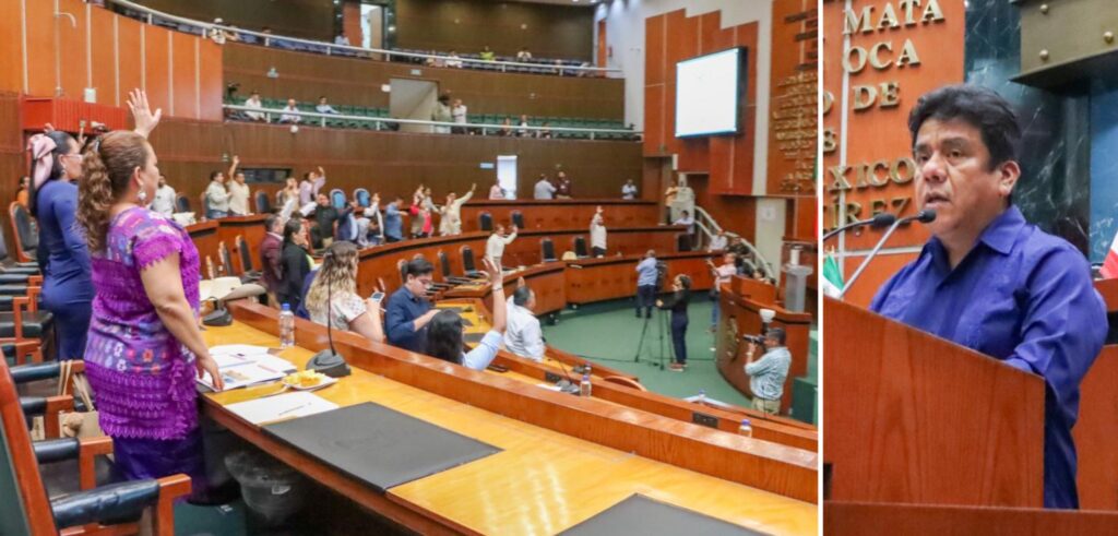 EXHORTA EL CONGRESO A LA UAGRO A AMPLIAR MATRÍCULA PARA ESTUDIANTES INDÍGENAS Y AFROMEXICANOS